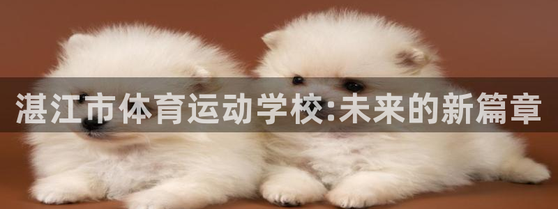 yy易游官网下载招商电话是多少：湛江市体育运动学校: