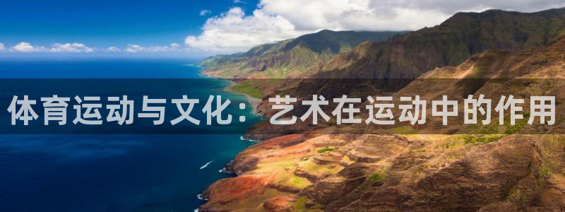  yy易游体育还能撑几年：体育运动与文化：艺术在运动中的作用