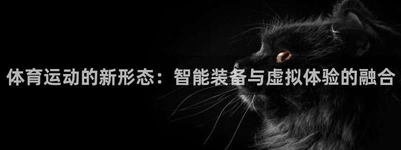  yy易游app最新版本更新内容分享：体育运动的新形态：智能装