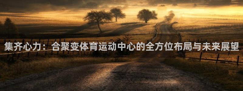 yy易游体育是正规的吗安全吗知乎：集齐心力：合聚变体育运动中